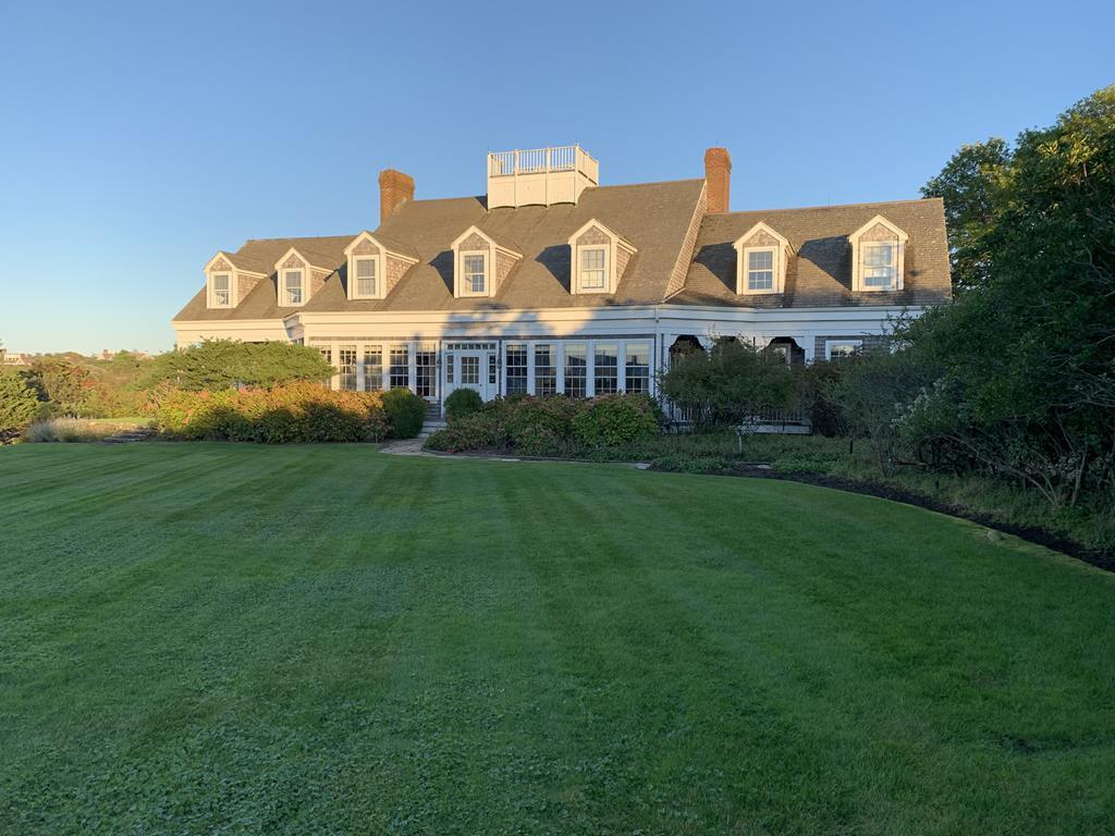 Photo of Nantucket vacation rental property at 45 Monomoy Road Nantucket, MA 02554