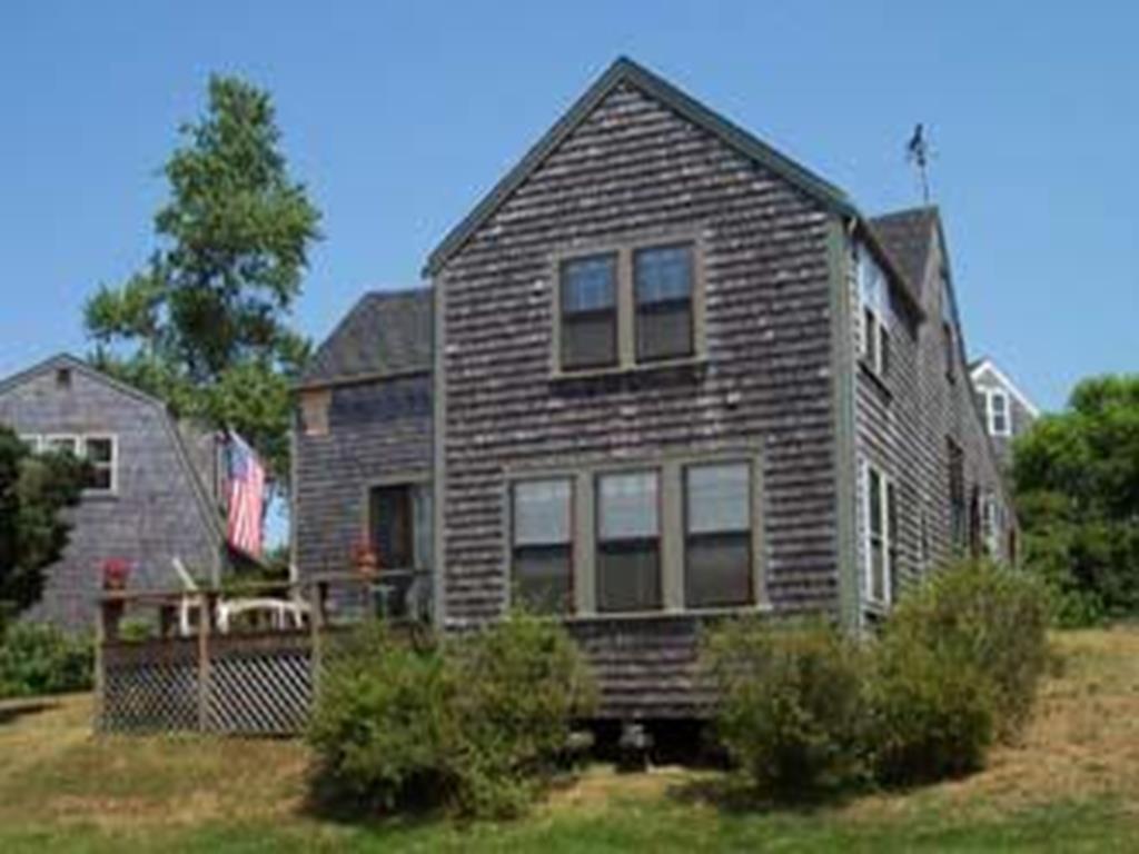 Photo of Nantucket vacation rental property at 4 Monomoy Creek Road Nantucket, MA 02554