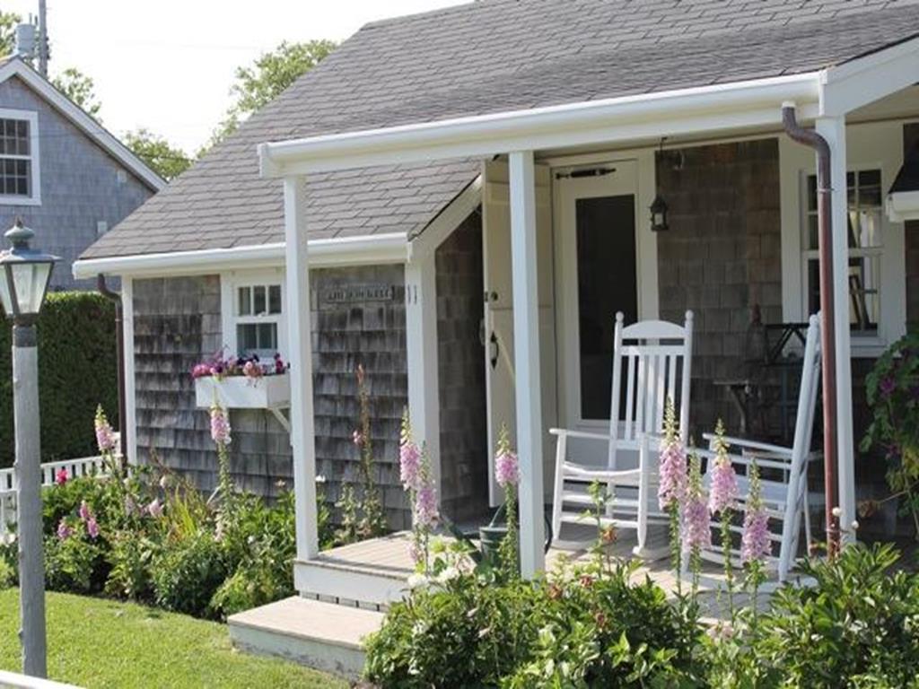 Photo of Nantucket vacation rental property at 11 Pochick Street Siasconset, MA 02564