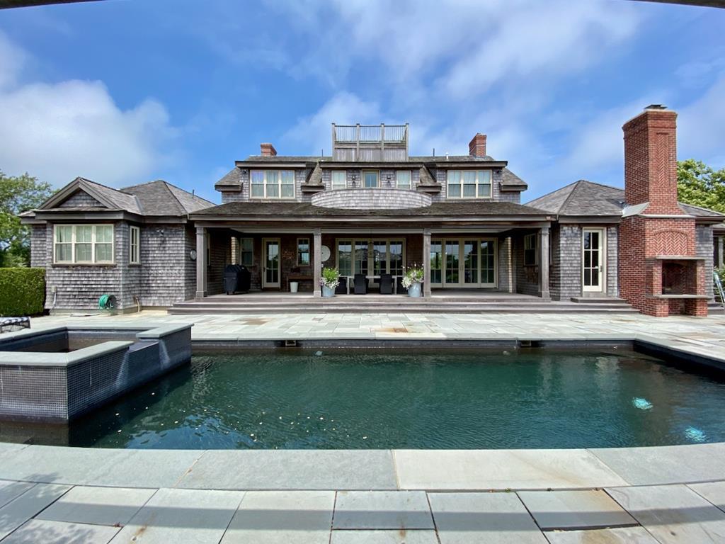 Photo of Nantucket vacation rental property at 31 Almanack Pond Road Nantucket, MA 02554