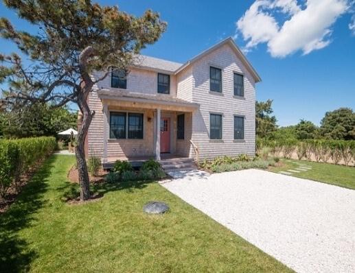 Photo of Nantucket vacation rental property at 15 Finback Lane Nantucket, MA 02554