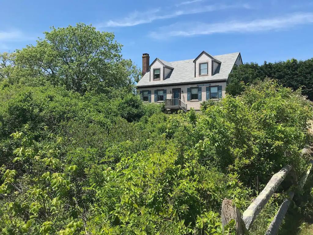Photo of Nantucket vacation rental property at 47 West Chester Street Nantucket, MA 02554