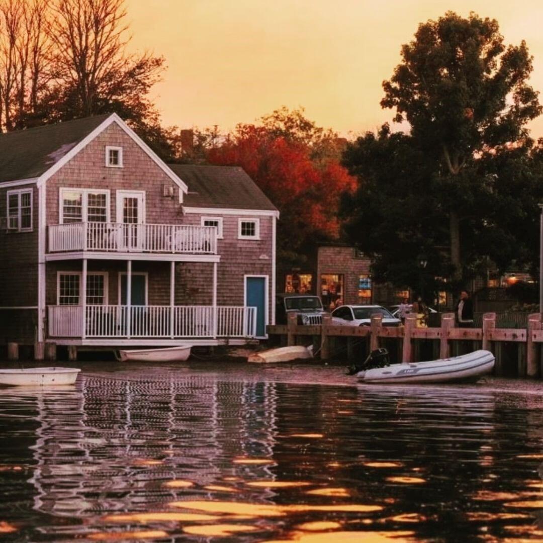 2 Old North Wharf photo 18