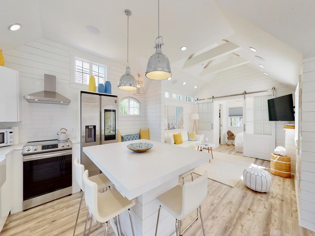 Photo of Nantucket vacation rental property at 9 Coffin Street Nantucket, MA 02554