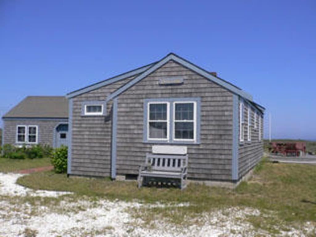 Photo of Nantucket vacation rental property at 61 Nobadeer Ave Nantucket, MA 02554