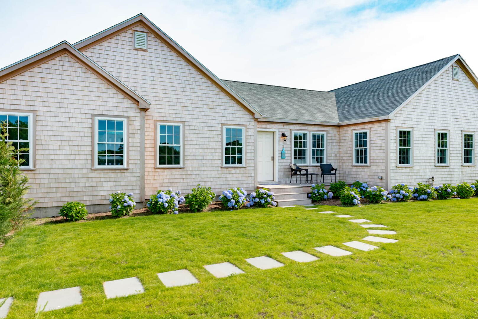 Photo of Nantucket vacation rental property at 9 Green Hollow Road Nantucket, MA 02554