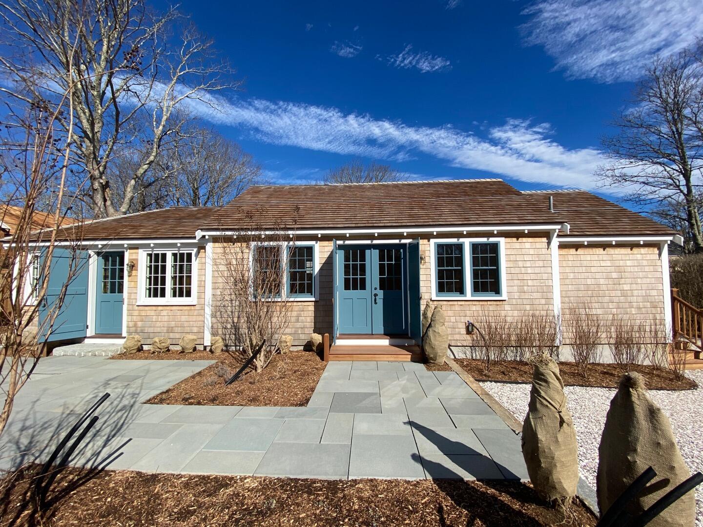 Photo of Nantucket vacation rental property at 4 Howard Court Nantucket, MA 02554