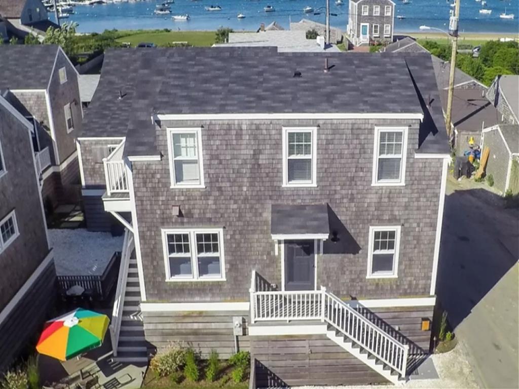 Photo of Nantucket vacation rental property at 15 Meader Street Unit C Nantucket, MA 02554