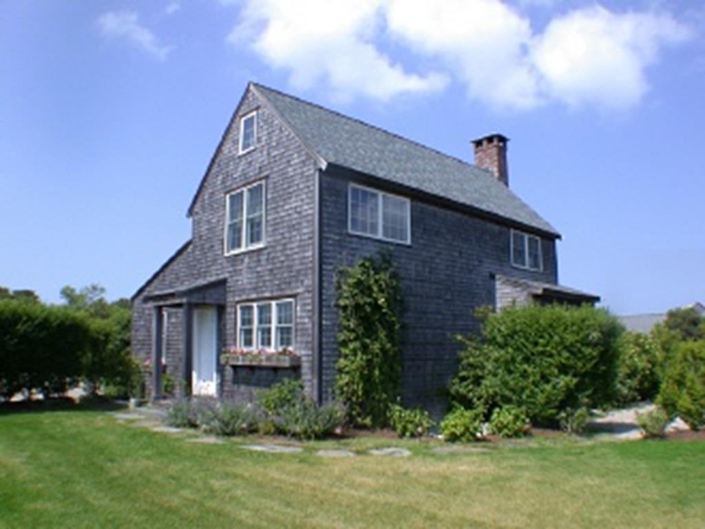 Photo of Nantucket vacation rental property at 94 Surfside Road Nantucket, MA 02554