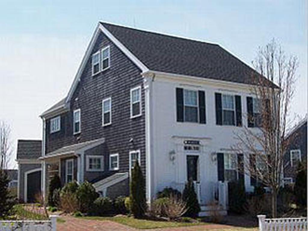 Photo of Nantucket vacation rental property at 40 Goldfinch Drive Nantucket, MA 02554