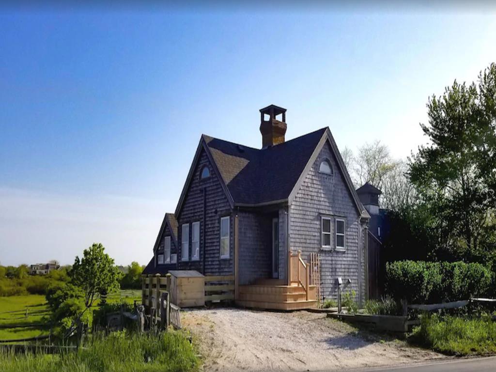 Photo of Nantucket vacation rental property at 31 Madaket Road Nantucket, MA 02554