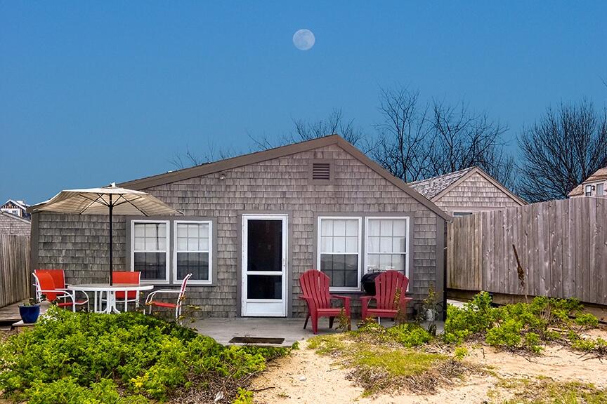 Photo of Nantucket vacation rental property at 68 Washington Street Nantucket, MA 02554