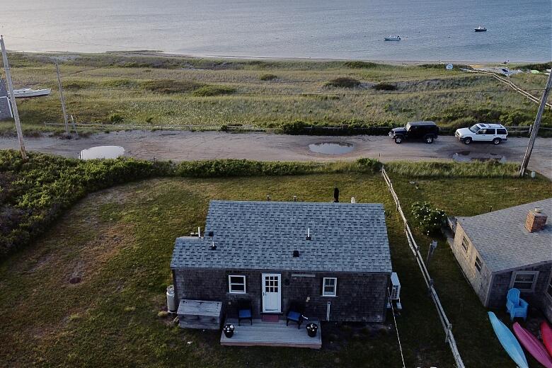 Photo of Nantucket vacation rental property at 23C Rhode Island Avenue Nantucket, MA 02554