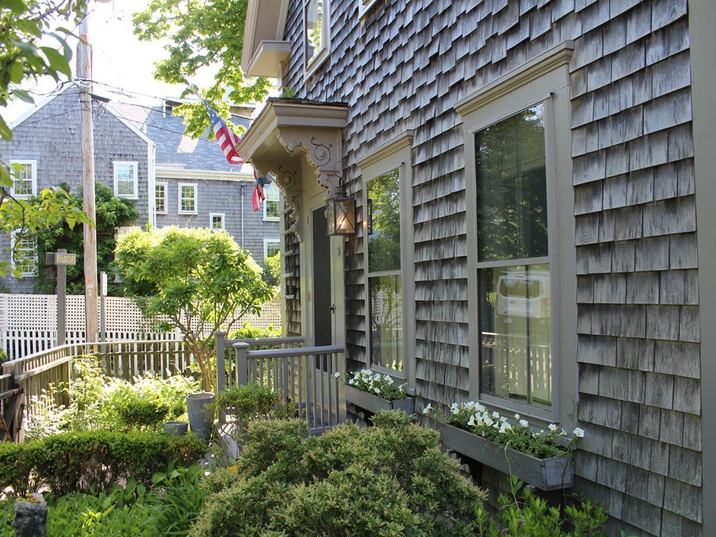 Photo of Nantucket vacation rental property at 9 Judith Chase Lane Nantucket, MA 02554