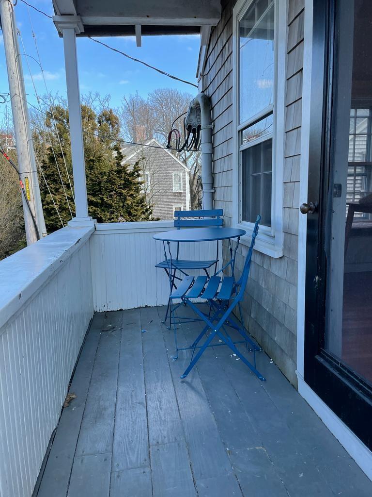 Photo of Nantucket vacation rental property at 107A Main Street - Cottage Nantucket, MA 02554
