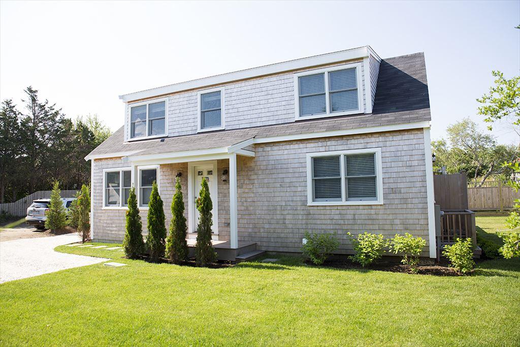Photo of Nantucket vacation rental property at 10 Pilgrim Road Nantucket, MA 02554