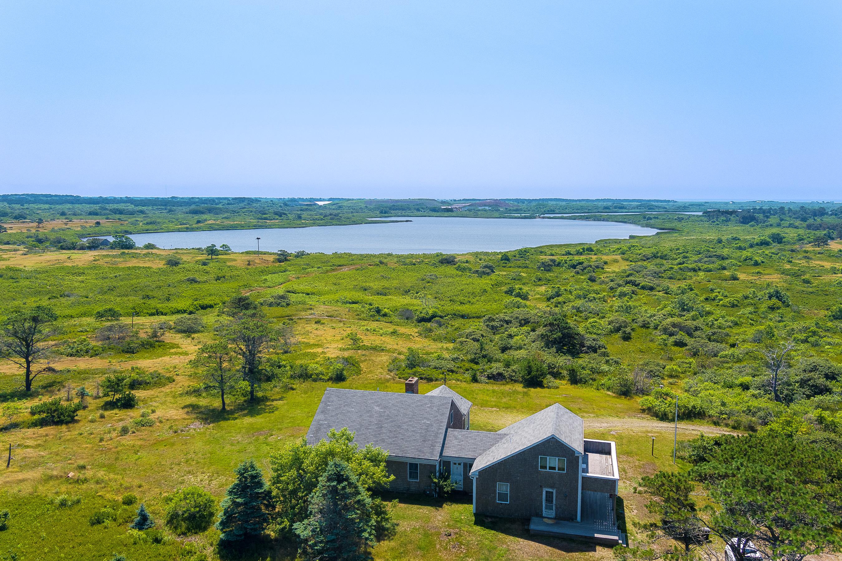 Photo of Nantucket vacation rental property at 118 Eel Point Road, Nantucket MA 02554