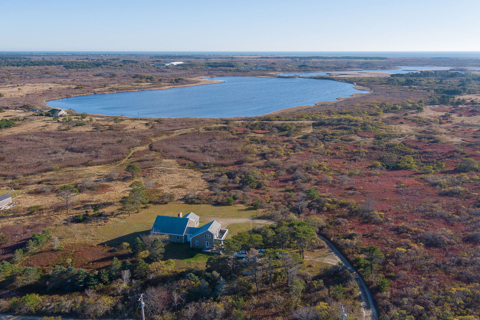 118 Eel Point Road photo 3