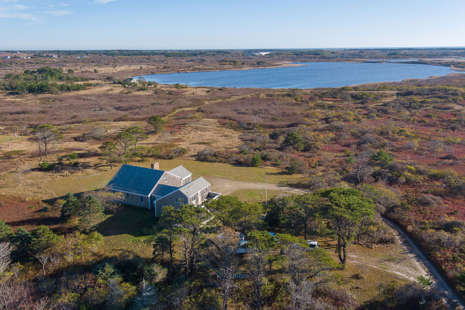 118 Eel Point Road photo 4
