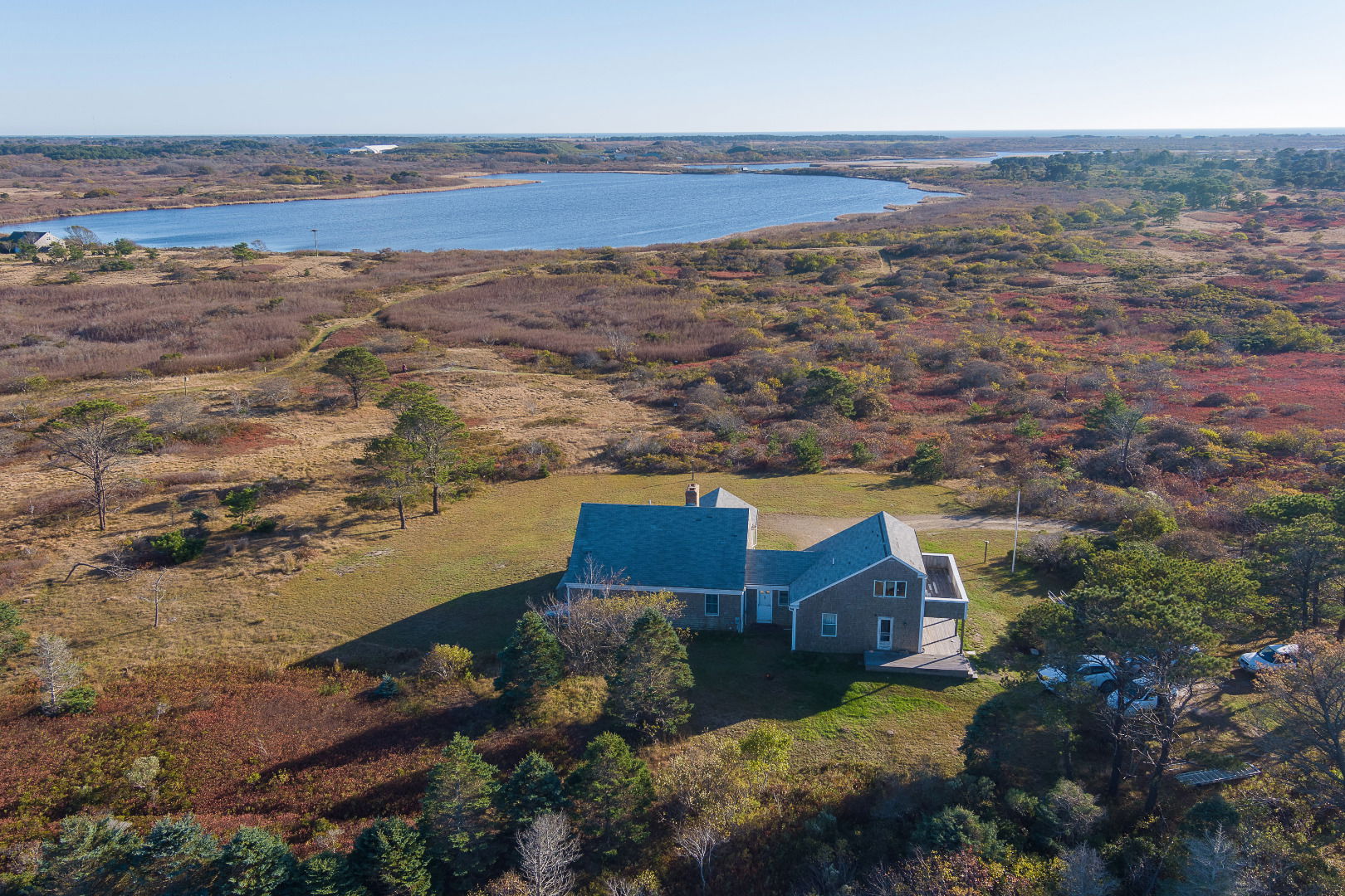 118 Eel Point Road photo 6
