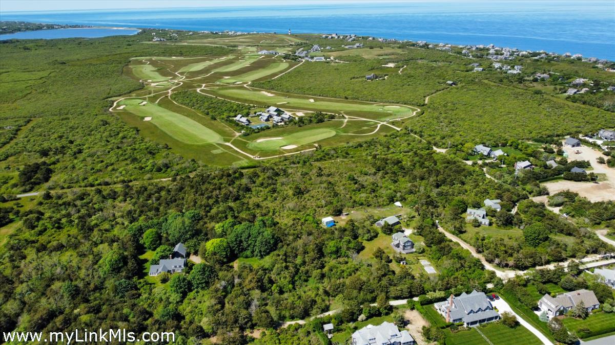 Photo of Nantucket vacation rental property at 50 Burnell Street, Lot 21B, Nantucket MA 02564