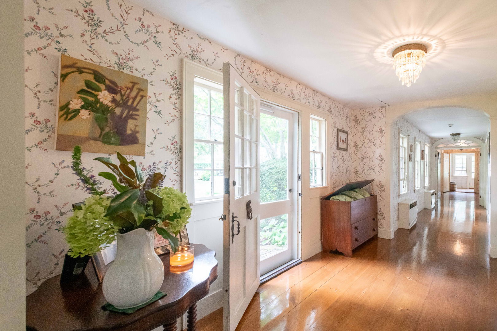 Photo of vacation rental property  at 20 Main Street