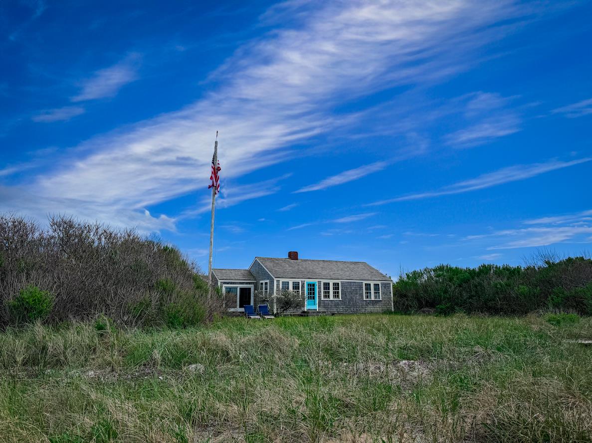 Photo of Nantucket vacation rental property at 26 North Cambridge Street, Nantucket MA 02554