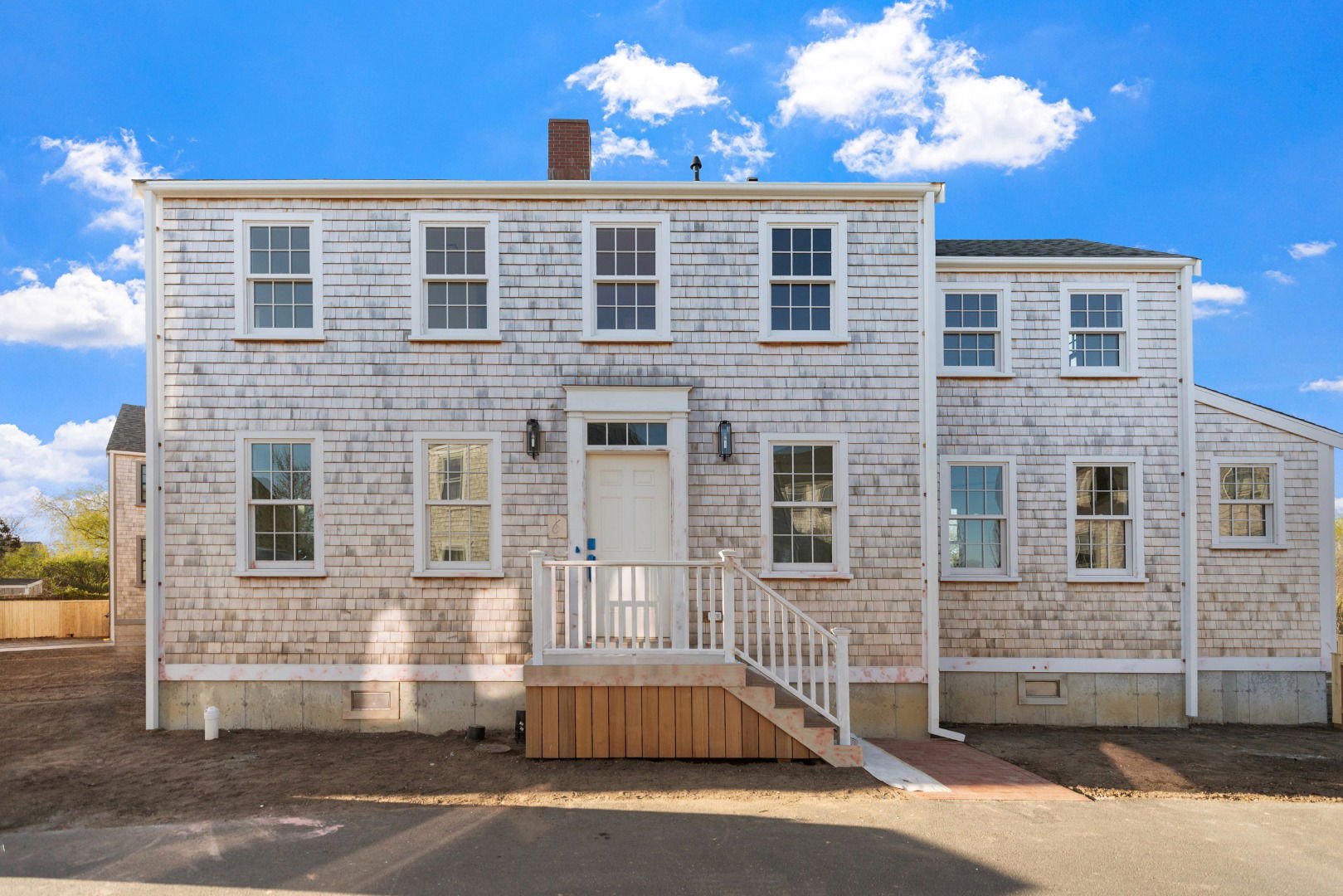 Photo of Nantucket vacation rental property at 6 Mariner Way, Nantucket MA 02554