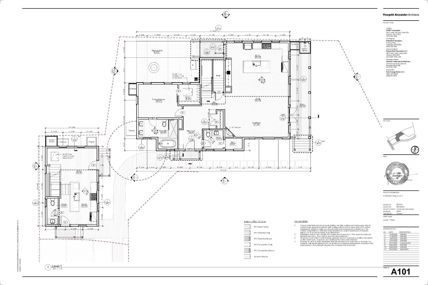 4 Mariner Way photo 5