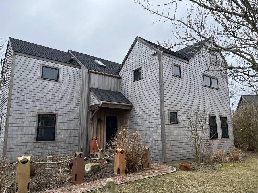 Photo of Nantucket vacation rental property at 9 Huntington Street, Nantucket MA 02554