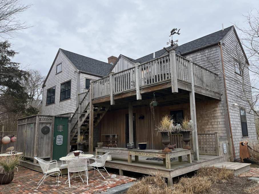 9 Huntington Street photo 2
