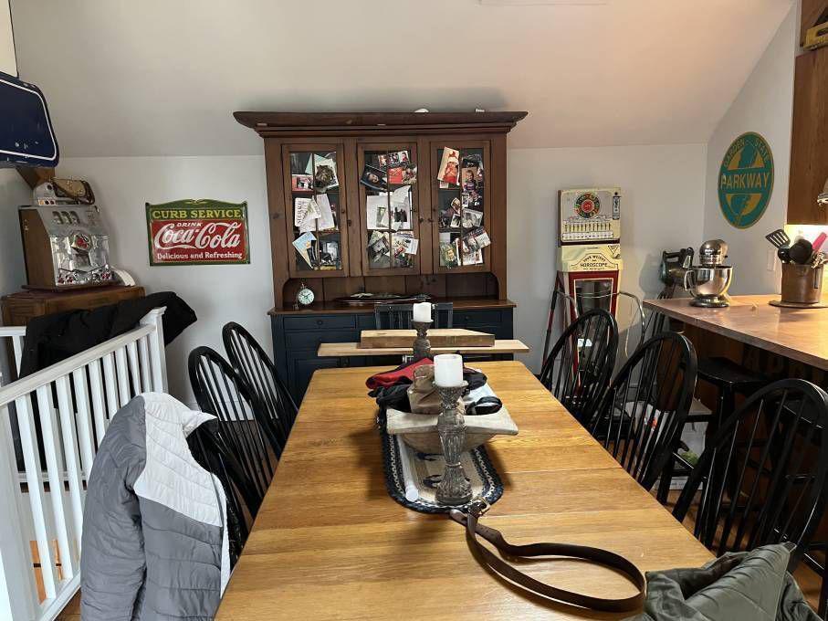 9 Huntington Street photo 5