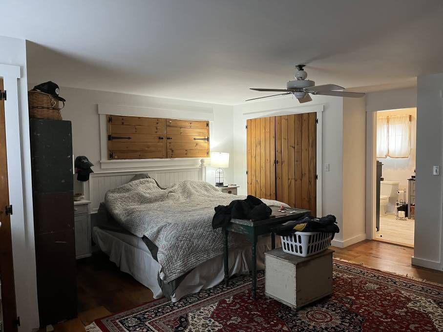 9 Huntington Street photo 8