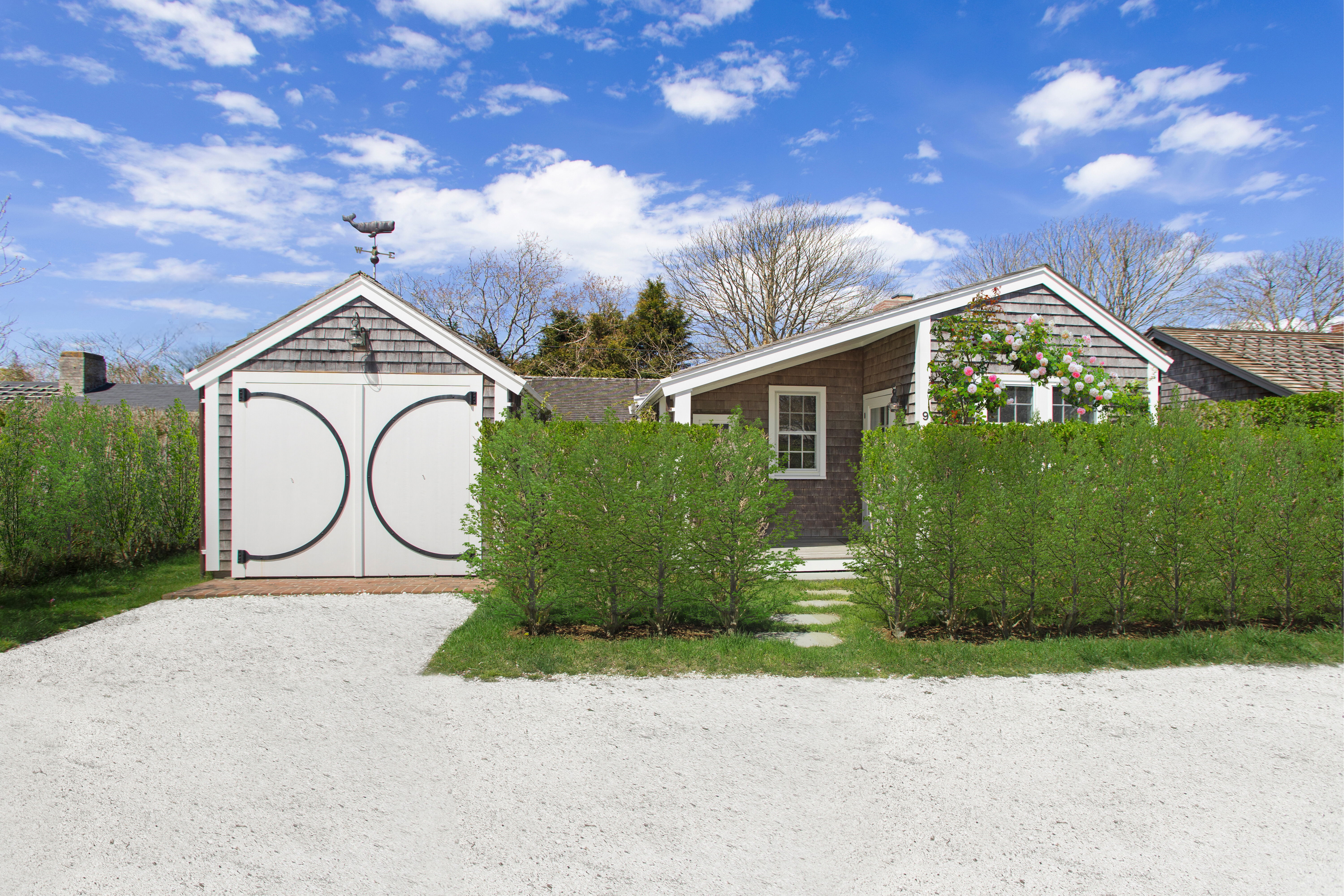 Photo of Nantucket vacation rental property at 9 Lily Street, Nantucket MA 02564
