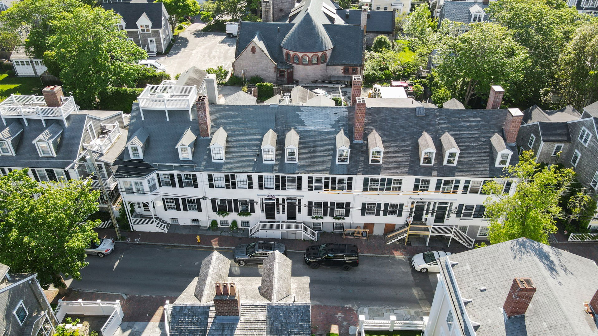 Photo of property  at 19 Orange Street
