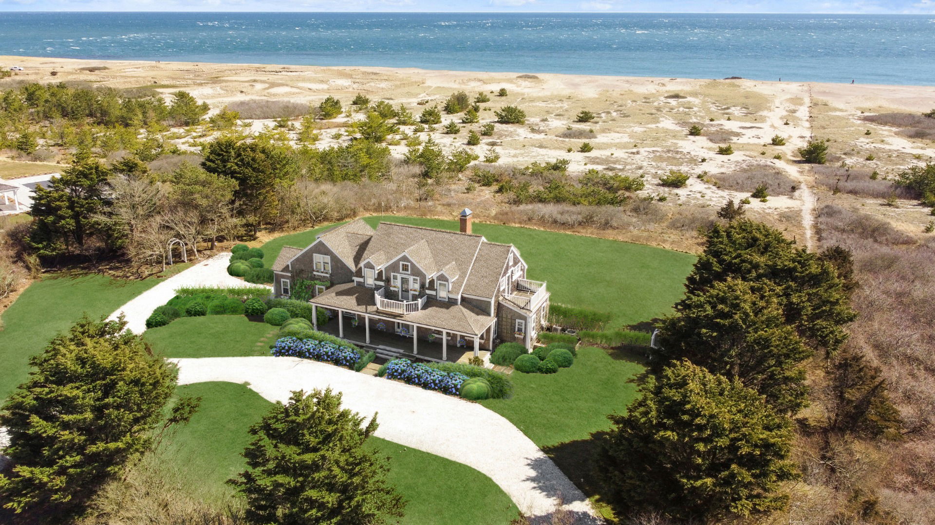 40 Low Beach Road photo 3