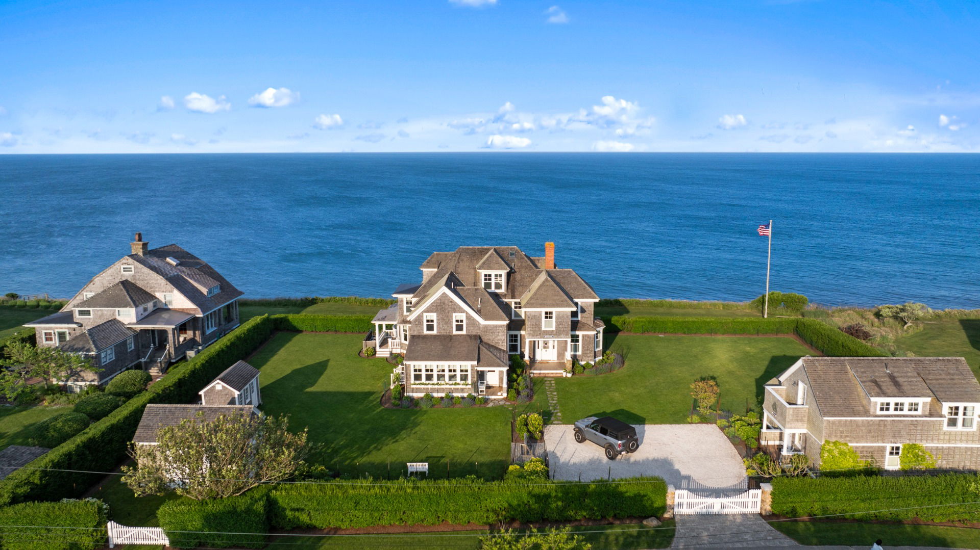 Photo of property  at 63 Baxter Road