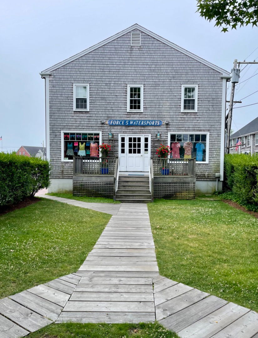 Photo of property  at 6 Union Street