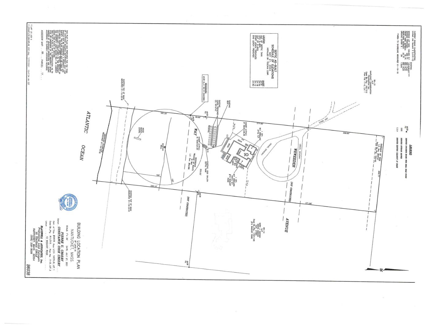 10 Waquoit Road photo 37