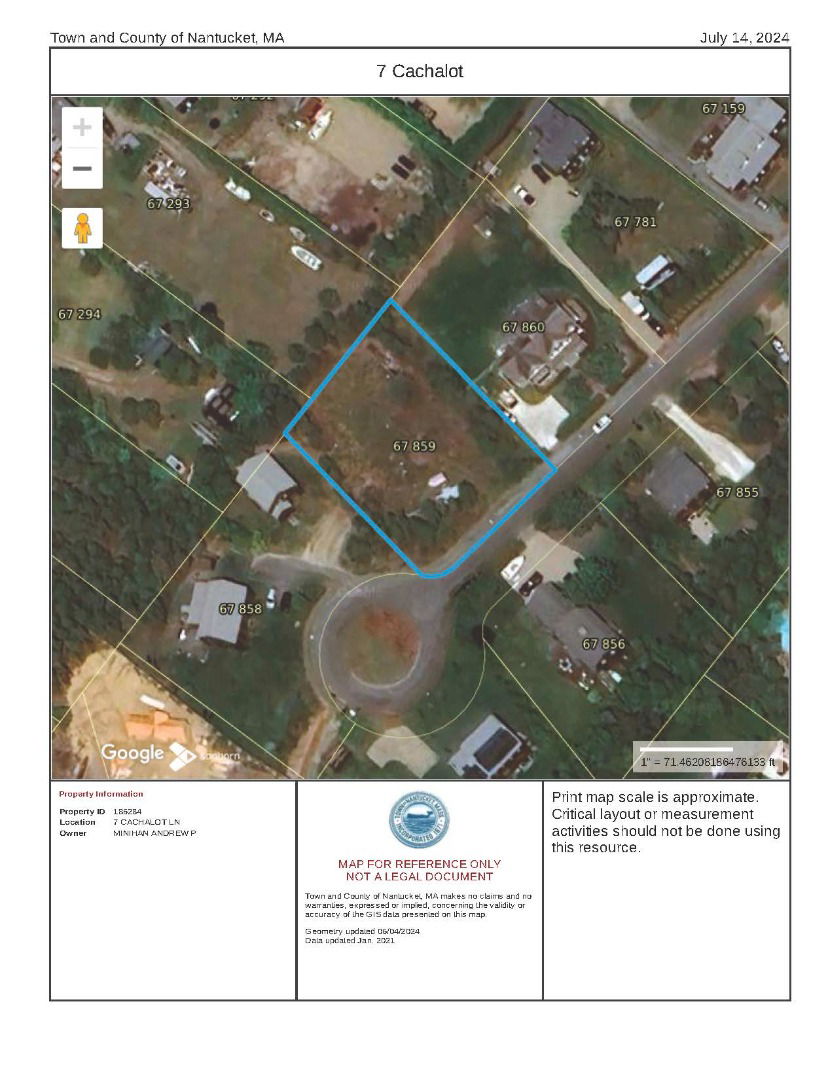 Photo of property  at 7 Cachalot Lane