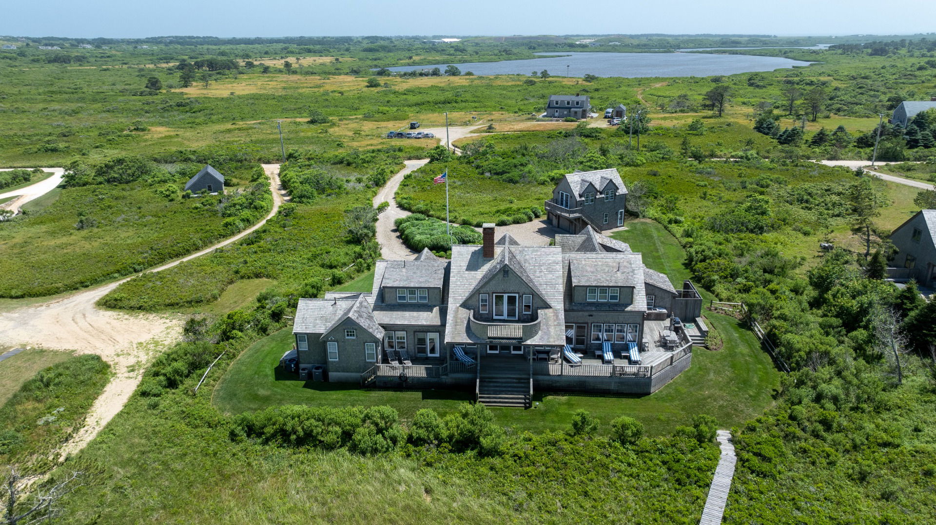 113 Eel Point Road photo 4