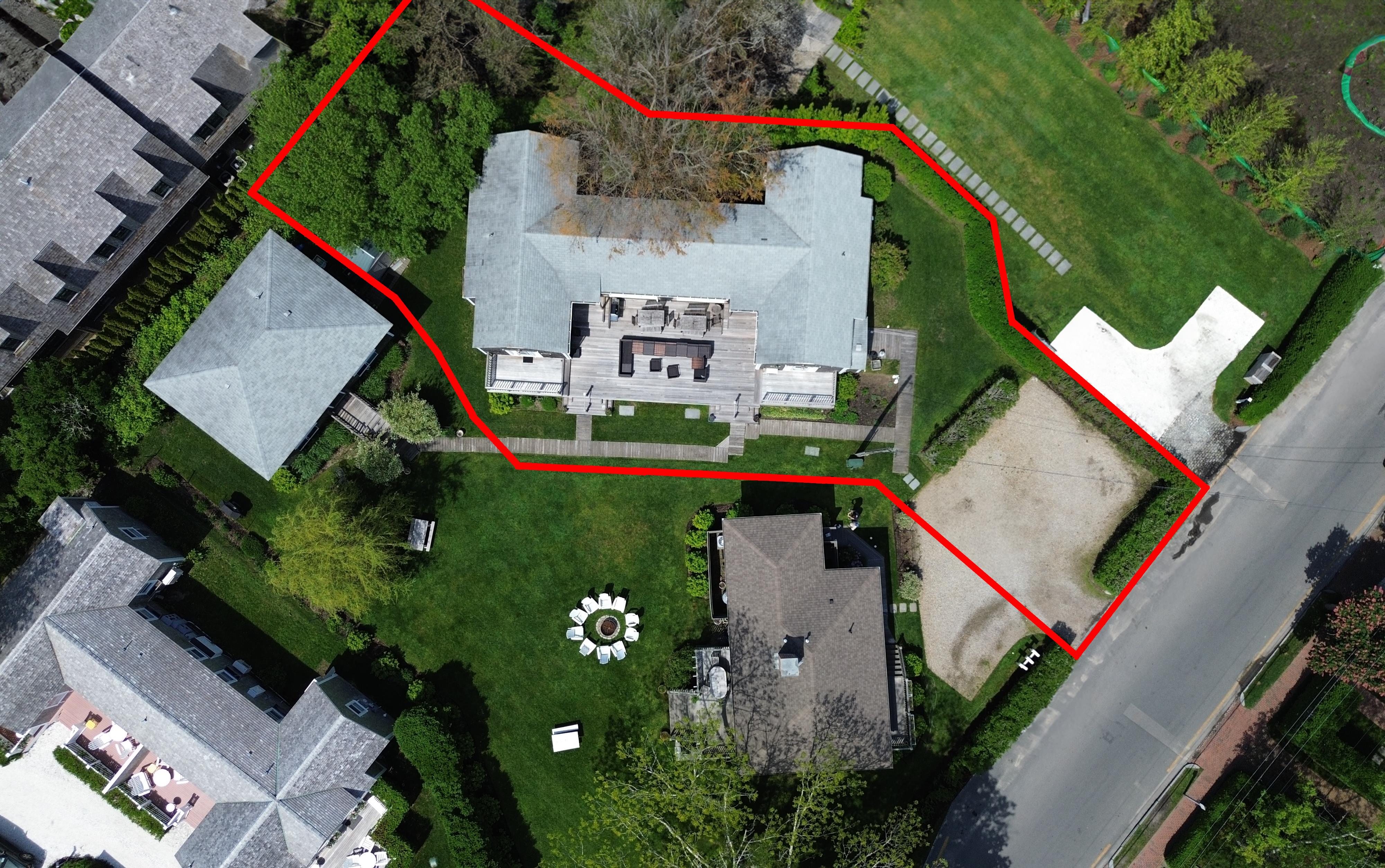Photo of Nantucket vacation rental property at 71 Easton Street, Nantucket MA 02554