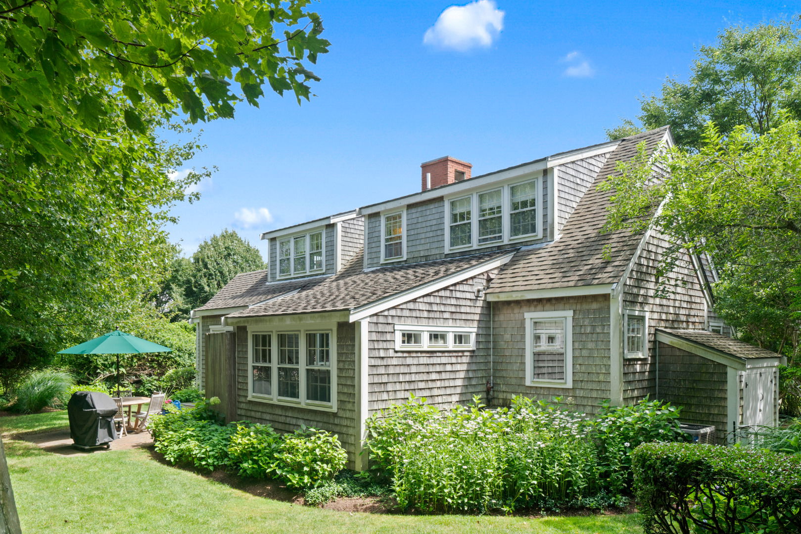 Photo of property  at 12 Netowa Lane