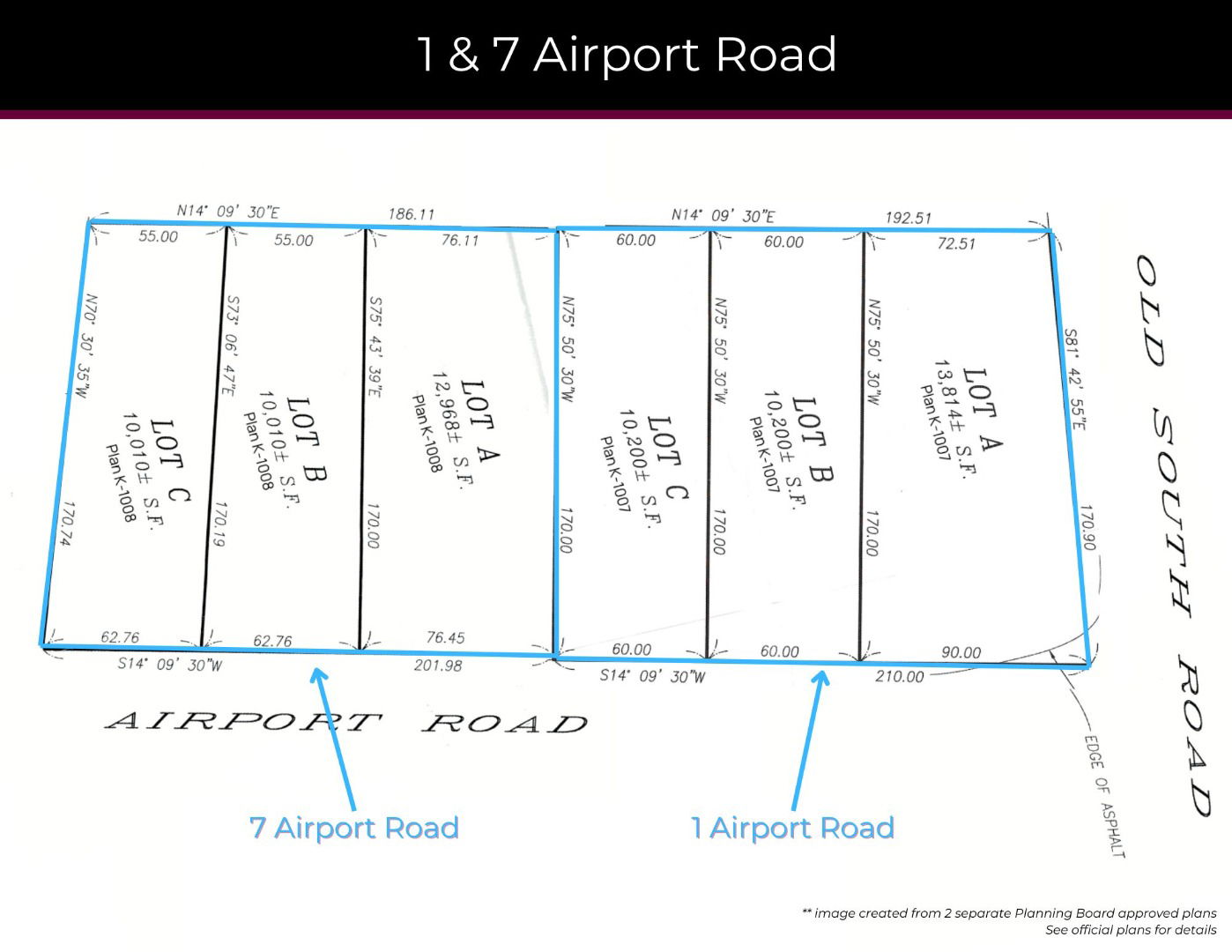 1 & 7 Airport Road photo 2