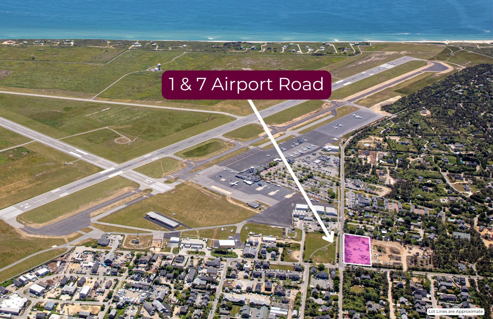 1 & 7 Airport Road photo 4