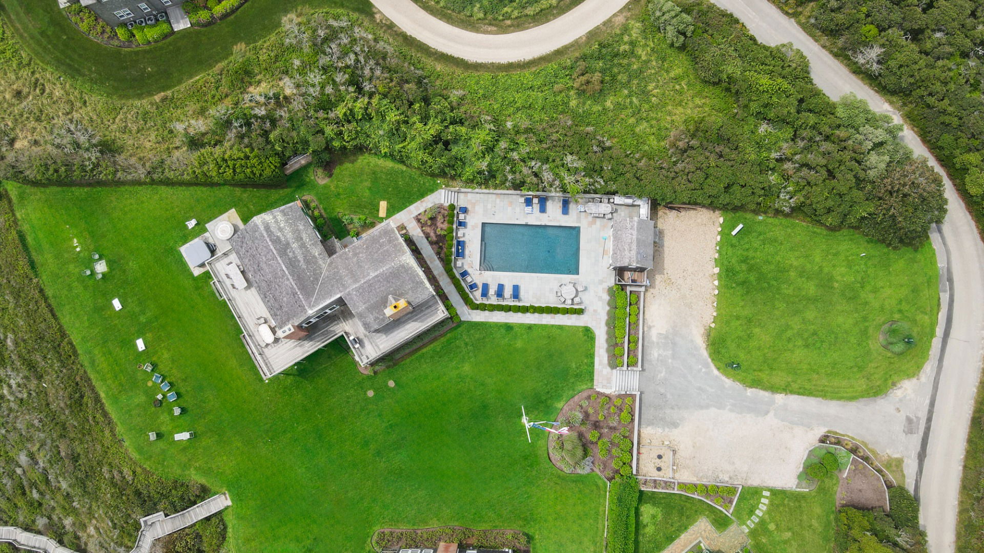 Photo of Nantucket vacation rental property at 1 Reeds Way, Nantucket MA 02554