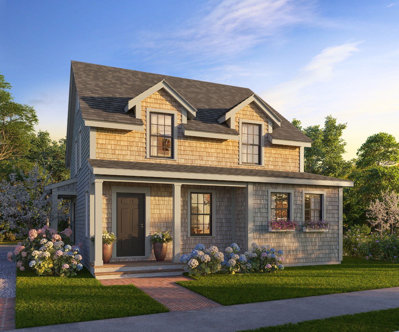 Photo of property  at 19 Honeysuckle Drive