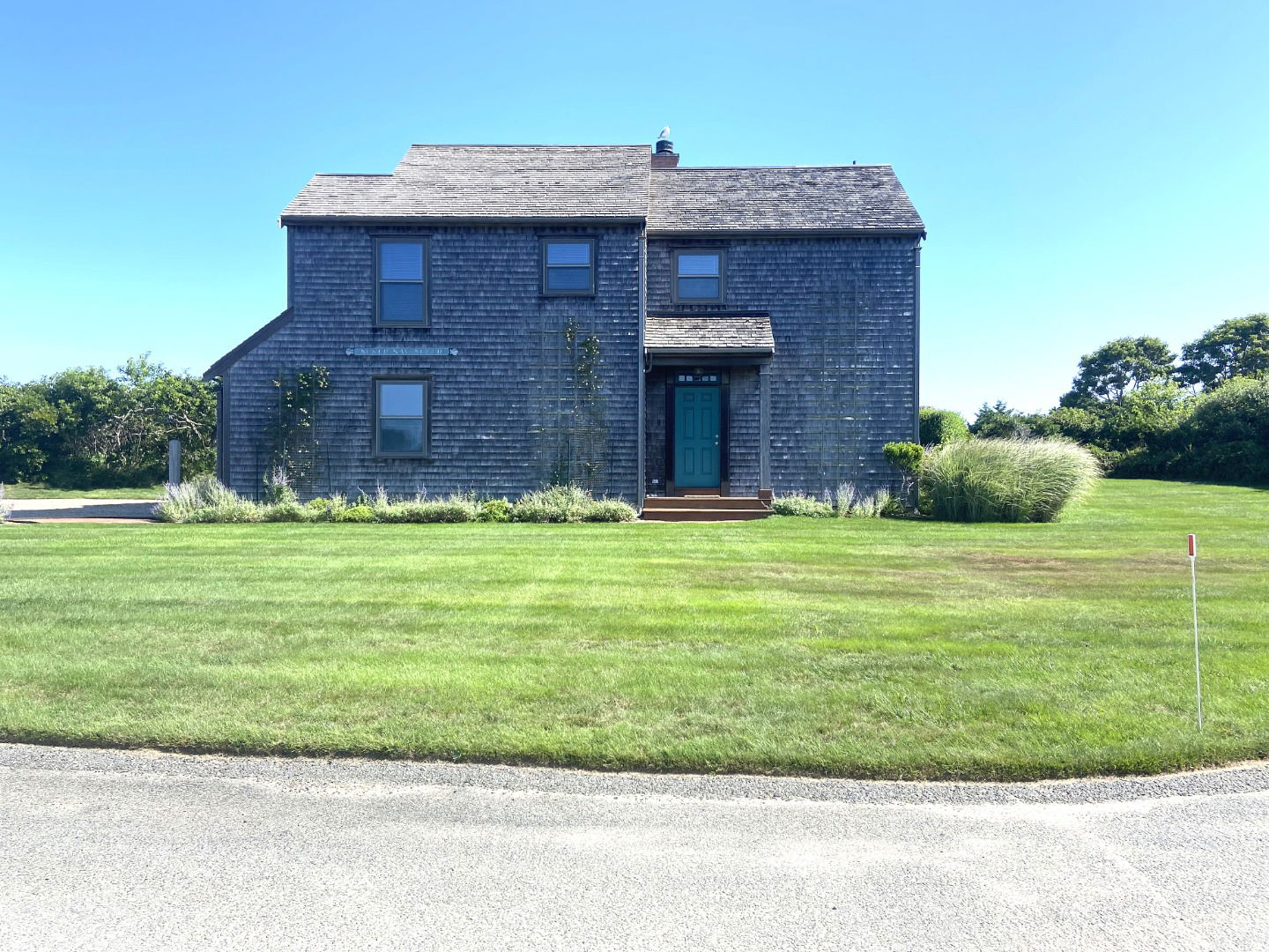 Photo of Nantucket vacation rental property at 29 Douglas Way, Nantucket MA 02554