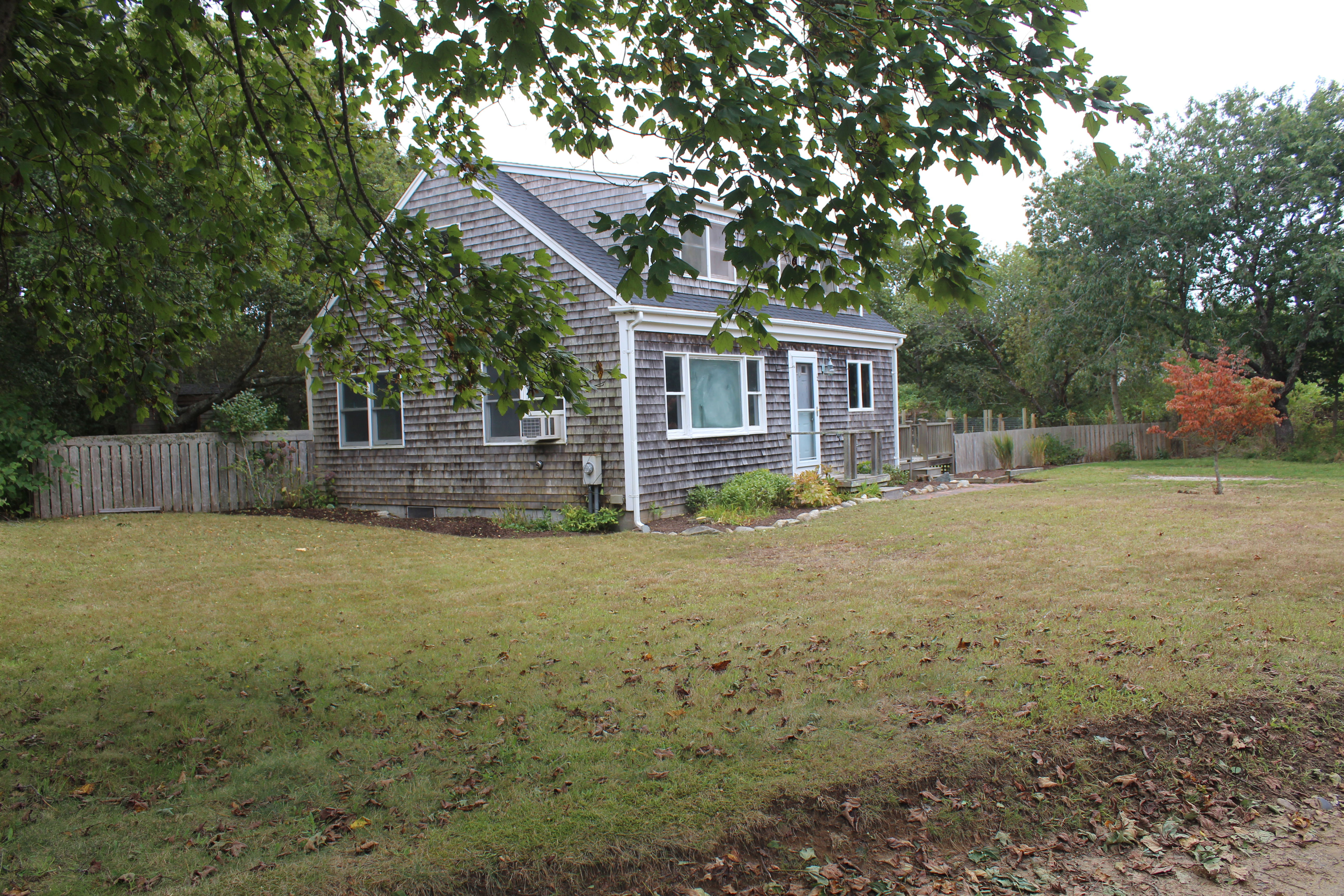 Photo of vacation rental property  at 12 Oak Hollow Lane