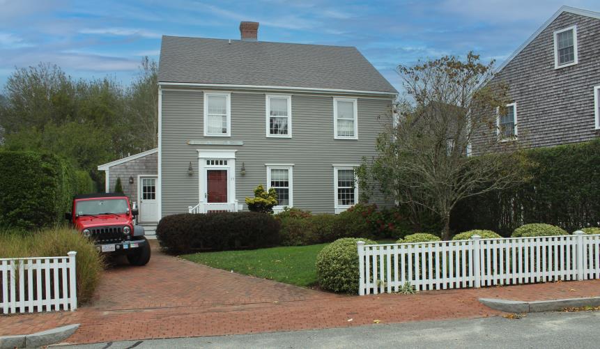 Photo of vacation rental property  at 33 Goldfinch Drive